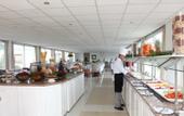 Туры в отель DoubleTree by Hilton Bodrum Marina Vista