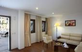 Туры в отель DoubleTree by Hilton Bodrum Marina Vista