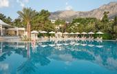 Туры в отель Mirage Park Resort