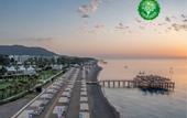 Туры в отель Mirage Park Resort