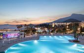 Туры в отель Mirage Park Resort
