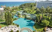 Туры в отель Mirage Park Resort