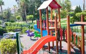 Туры в отель Mirage Park Resort