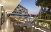 Туры в отель Mirage Park Resort