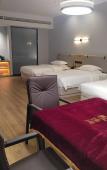 Туры в отель Jingke Zhixuan Hotel Shaoxing Keqiao Anchang Ancient Town Branch