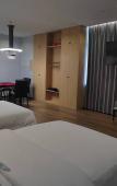 Туры в отель Jingke Zhixuan Hotel Shaoxing Keqiao Anchang Ancient Town Branch