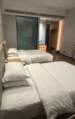 Туры в отель Jingke Zhixuan Hotel Shaoxing Keqiao Anchang Ancient Town Branch