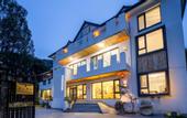 Туры в отель Floral Hotel·Jinan Yueshan Hotel