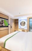 Туры в отель GreenTree Inn Lanzhou Xiguan Cross Blue Second Courtyard Liberation Store