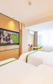 Туры в отель GreenTree Inn Lanzhou Xiguan Cross Blue Second Courtyard Liberation Store