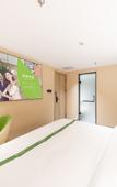 Туры в отель GreenTree Inn Lanzhou Xiguan Cross Blue Second Courtyard Liberation Store