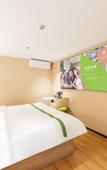 Туры в отель GreenTree Inn Lanzhou Xiguan Cross Blue Second Courtyard Liberation Store