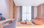 Туры в отель Qiuguo S Hotel (Shenzhen Science and Technology Park Nantou Ancient City)