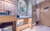 Туры в отель Qiuguo S Hotel (Shenzhen Science and Technology Park Nantou Ancient City)