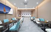 Туры в отель Yeste Hotel (Shangsi Mingjiang Gongyuan Jiangping Xiaoxue)