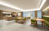 Туры в отель JI Hotel (Guangzhou Tianhe Daguan Wetland Park)
