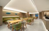 Туры в отель JI Hotel (Guangzhou Tianhe Daguan Wetland Park)