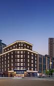 Туры в отель Madison Hotel Zhoushan Putuo Banshengdong Pier