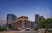 Туры в отель Madison Hotel Zhoushan Putuo Banshengdong Pier
