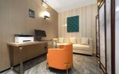 Туры в отель ECHIC Hotel (Shenzhen Luohu Port Railway Station Branch)
