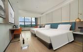 Туры в отель ECHIC Hotel (Shenzhen Luohu Port Railway Station Branch)
