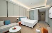 Туры в отель ECHIC Hotel (Shenzhen Luohu Port Railway Station Branch)