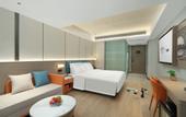 Туры в отель ECHIC Hotel (Shenzhen Luohu Port Railway Station Branch)