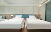 Туры в отель ECHIC Hotel (Shenzhen Luohu Port Railway Station Branch)