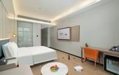 Туры в отель ECHIC Hotel (Shenzhen Luohu Port Railway Station Branch)