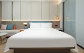 Туры в отель ECHIC Hotel (Shenzhen Luohu Port Railway Station Branch)