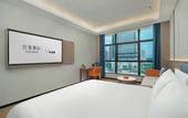 Туры в отель ECHIC Hotel (Shenzhen Luohu Port Railway Station Branch)