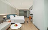Туры в отель ECHIC Hotel (Shenzhen Luohu Port Railway Station Branch)