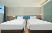 Туры в отель ECHIC Hotel (Shenzhen Luohu Port Railway Station Branch)