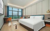 Туры в отель ECHIC Hotel (Shenzhen Luohu Port Railway Station Branch)