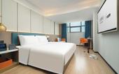 Туры в отель ECHIC Hotel (Shenzhen Luohu Port Railway Station Branch)
