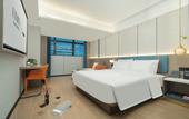 Туры в отель ECHIC Hotel (Shenzhen Luohu Port Railway Station Branch)