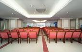 Туры в отель ECHIC Hotel (Shenzhen Luohu Port Railway Station Branch)