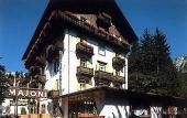 Туры в отель Majoni hotel Cortina D'Ampezzo
