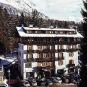 Туры в отель Majoni hotel Cortina D'Ampezzo, оператор Anex Tour