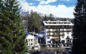 Туры в отель Majoni hotel Cortina D'Ampezzo
