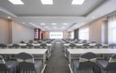 Туры в отель Yitel Collection Hotel (Shijiazhuang Railway Station West Plaza)