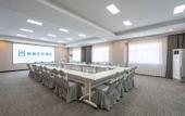 Туры в отель Yitel Collection Hotel (Shijiazhuang Railway Station West Plaza)