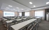 Туры в отель Yitel Collection Hotel (Shijiazhuang Railway Station West Plaza)