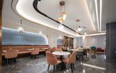 Туры в отель Yitel Collection Hotel (Shijiazhuang Railway Station West Plaza)