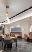 Туры в отель Yitel Collection Hotel (Shijiazhuang Railway Station West Plaza)