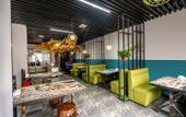 Туры в отель Rujia Pebble Hotel (Xuzhou Liuxin)