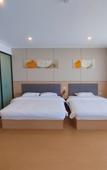 Туры в отель Ru Jia Yihe Hotel (Cangzhou Mengcun Xindian Town)