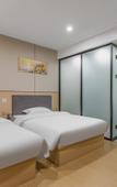 Туры в отель Ru Jia Yihe Hotel (Cangzhou Mengcun Xindian Town)
