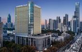 Туры в отель Homeinn Plus Hotel (Wuhan International Plaza Zhongshan Park Metro Station Branch)