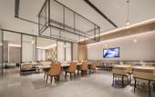 Туры в отель Homeinn Plus Hotel (Wuhan International Plaza Zhongshan Park Metro Station Branch)